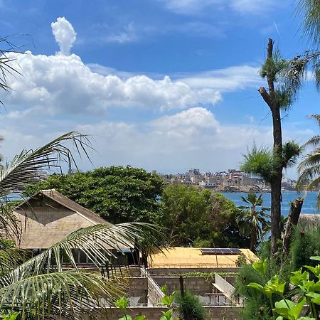 Loft Keur Bibou Appartement Dakar Buitenkant foto