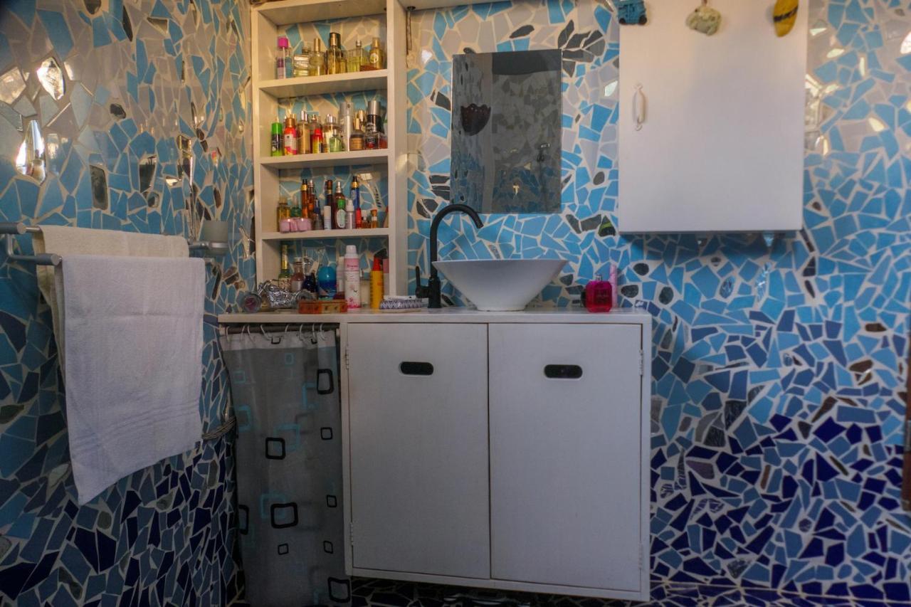Loft Keur Bibou Appartement Dakar Buitenkant foto