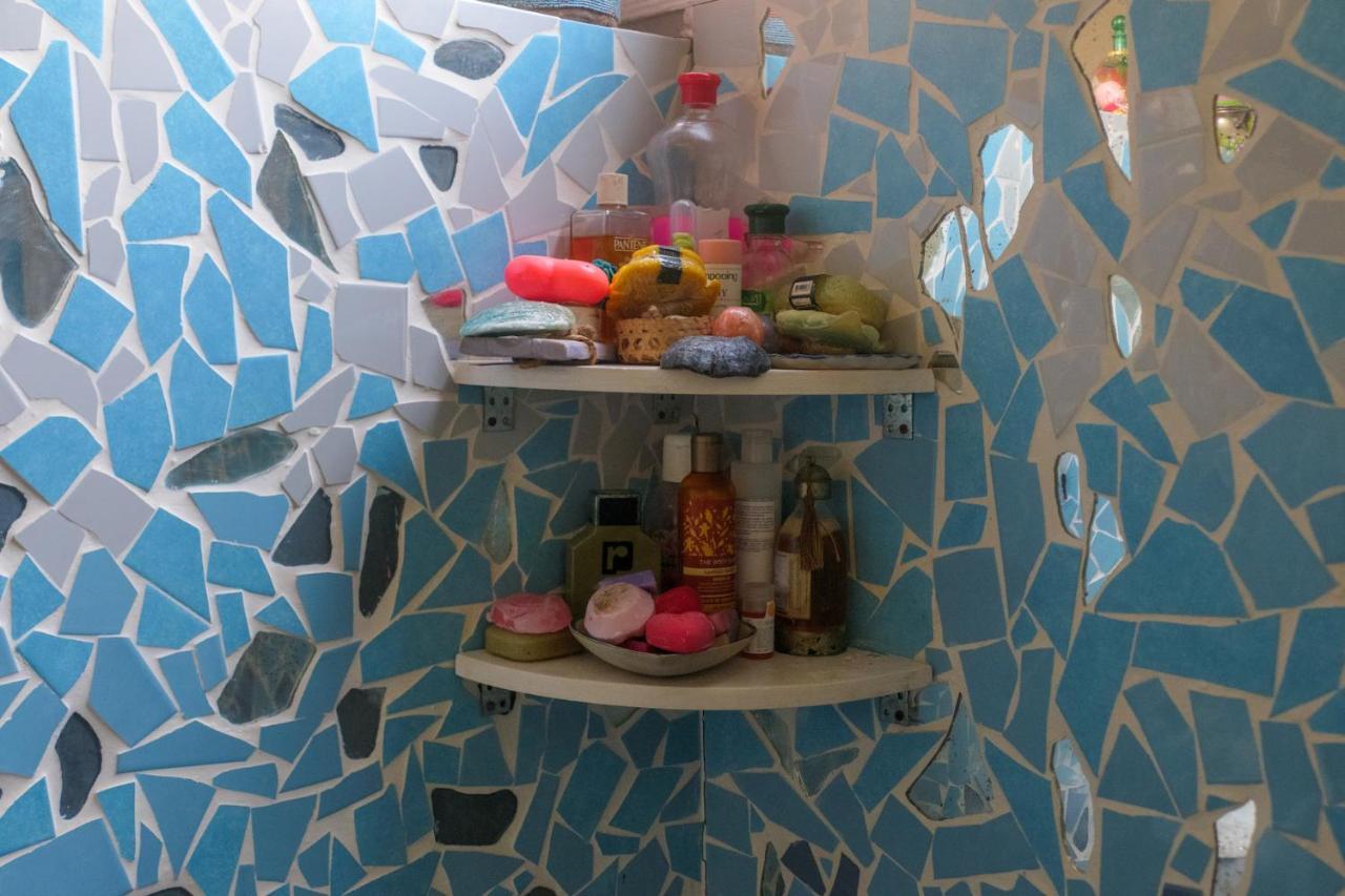 Loft Keur Bibou Appartement Dakar Buitenkant foto