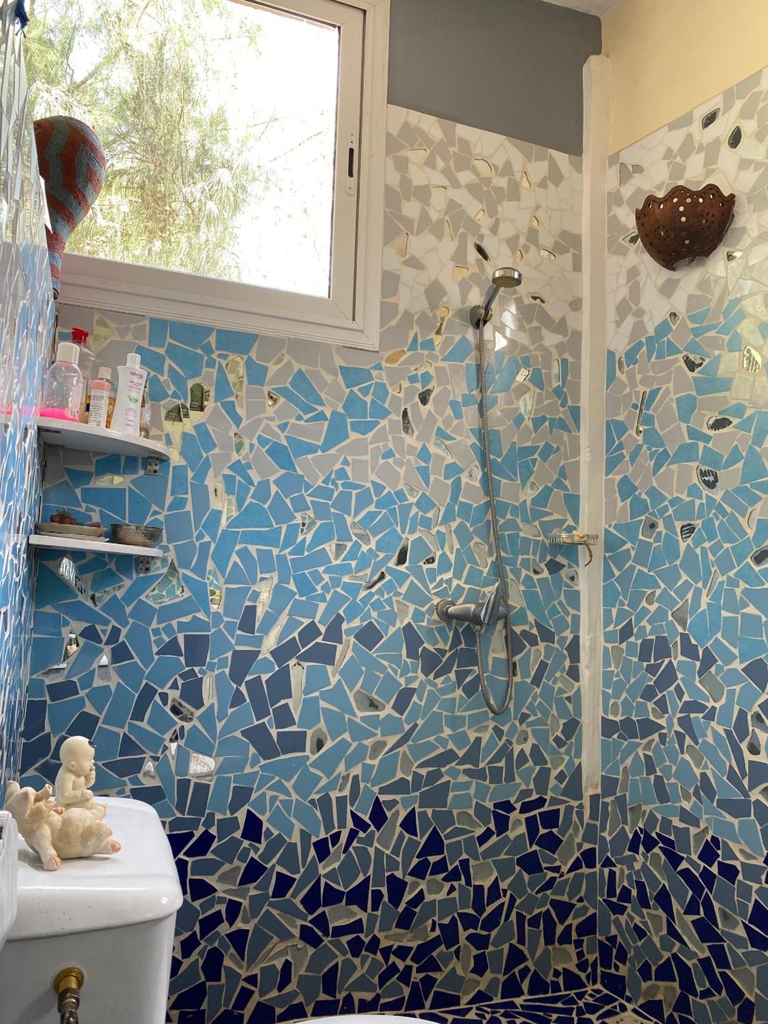 Loft Keur Bibou Appartement Dakar Buitenkant foto